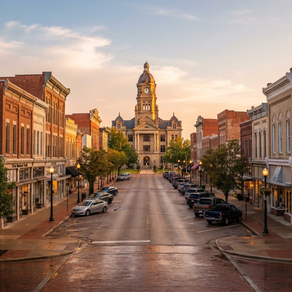 Sullivan city image
