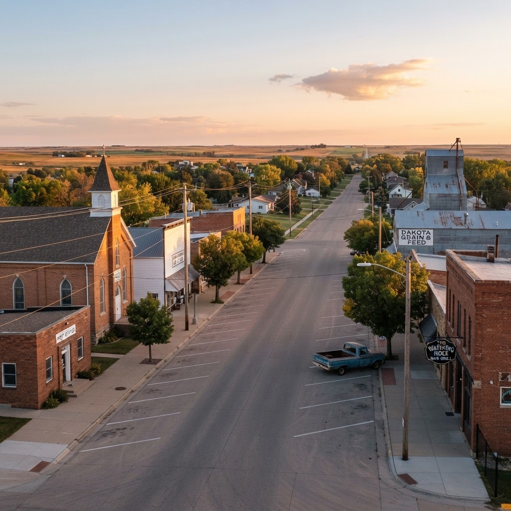 Long Lake city image