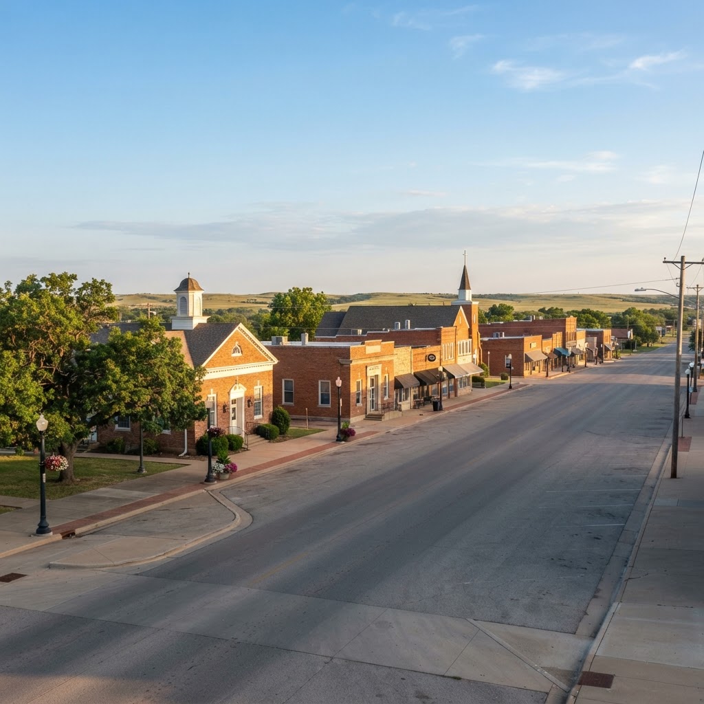 Marland city image