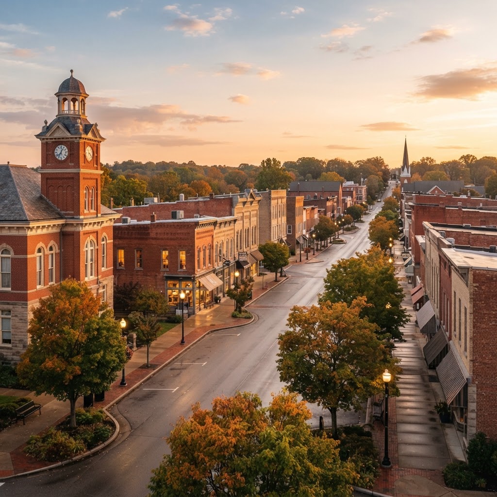 Catawba city image
