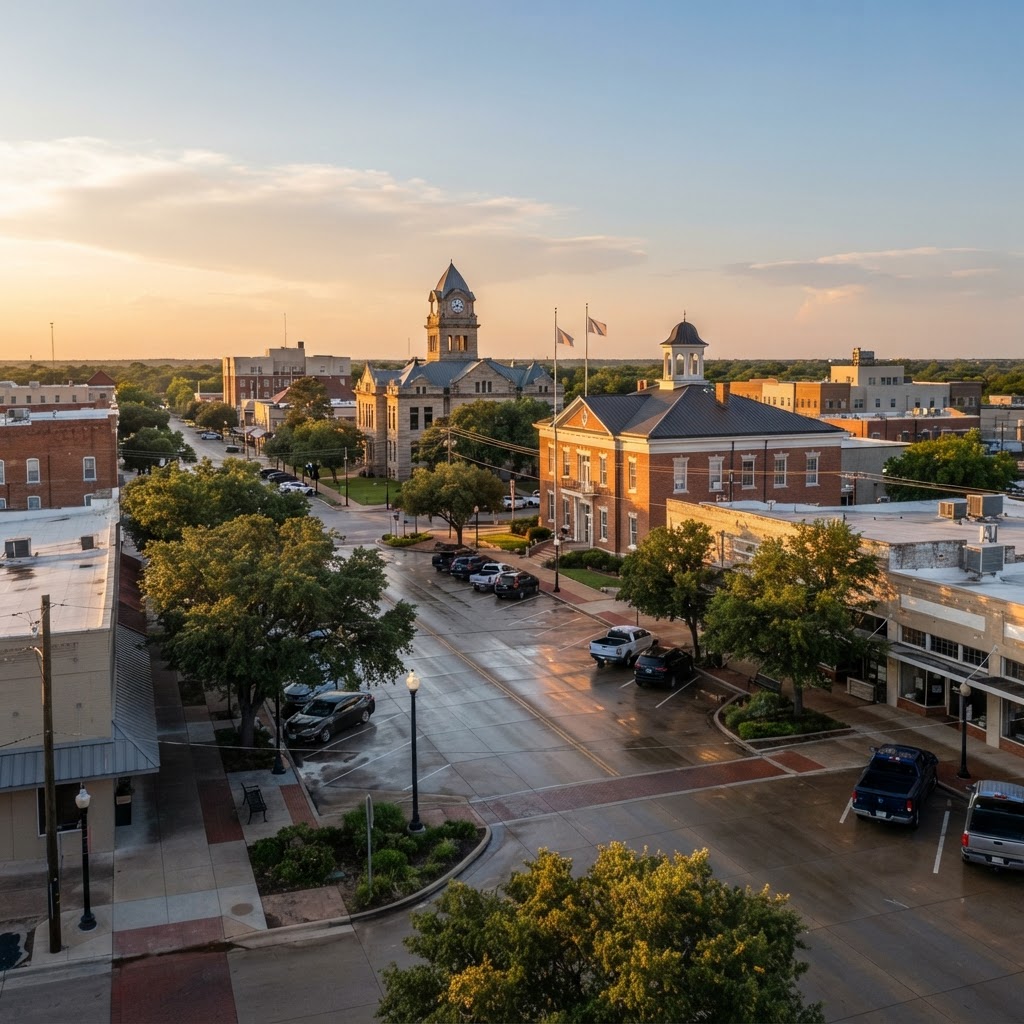 Richland city image