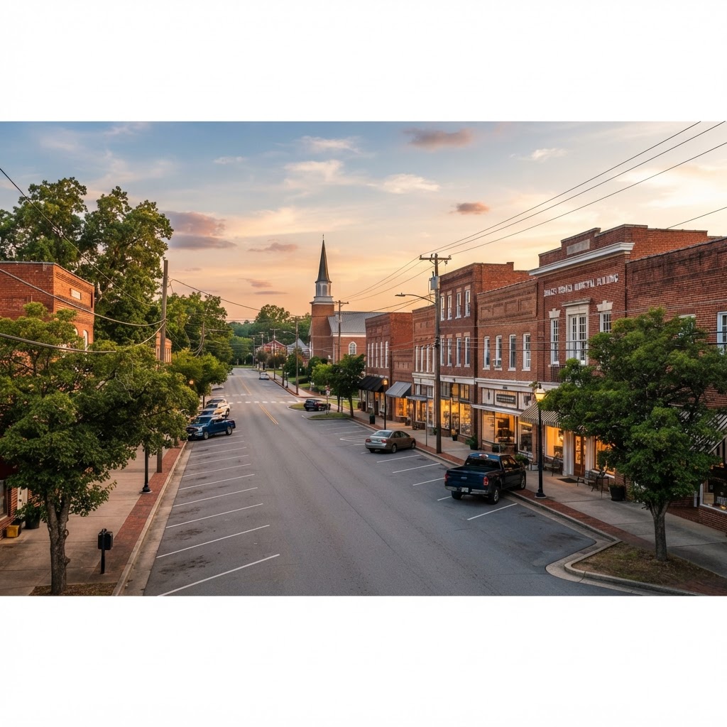 Drakes Branch city image