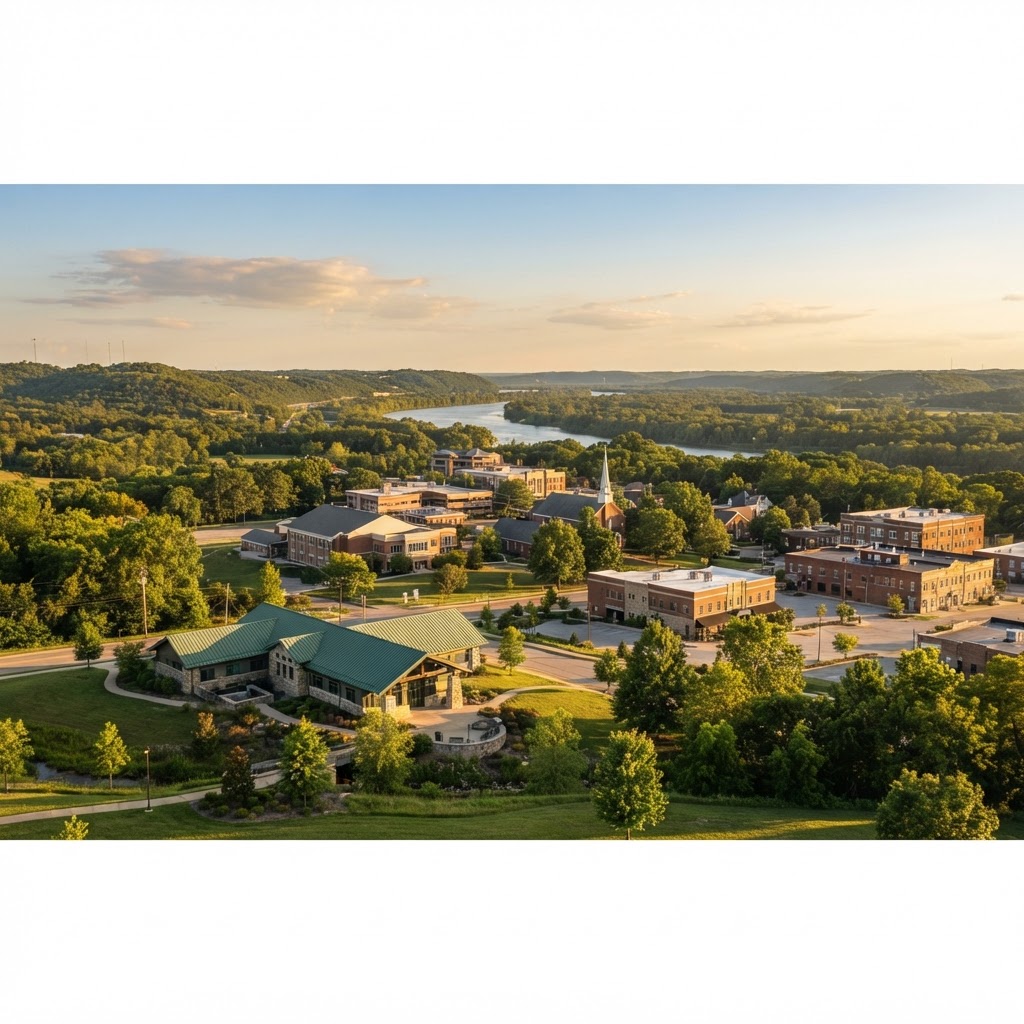 Weldon Spring city image