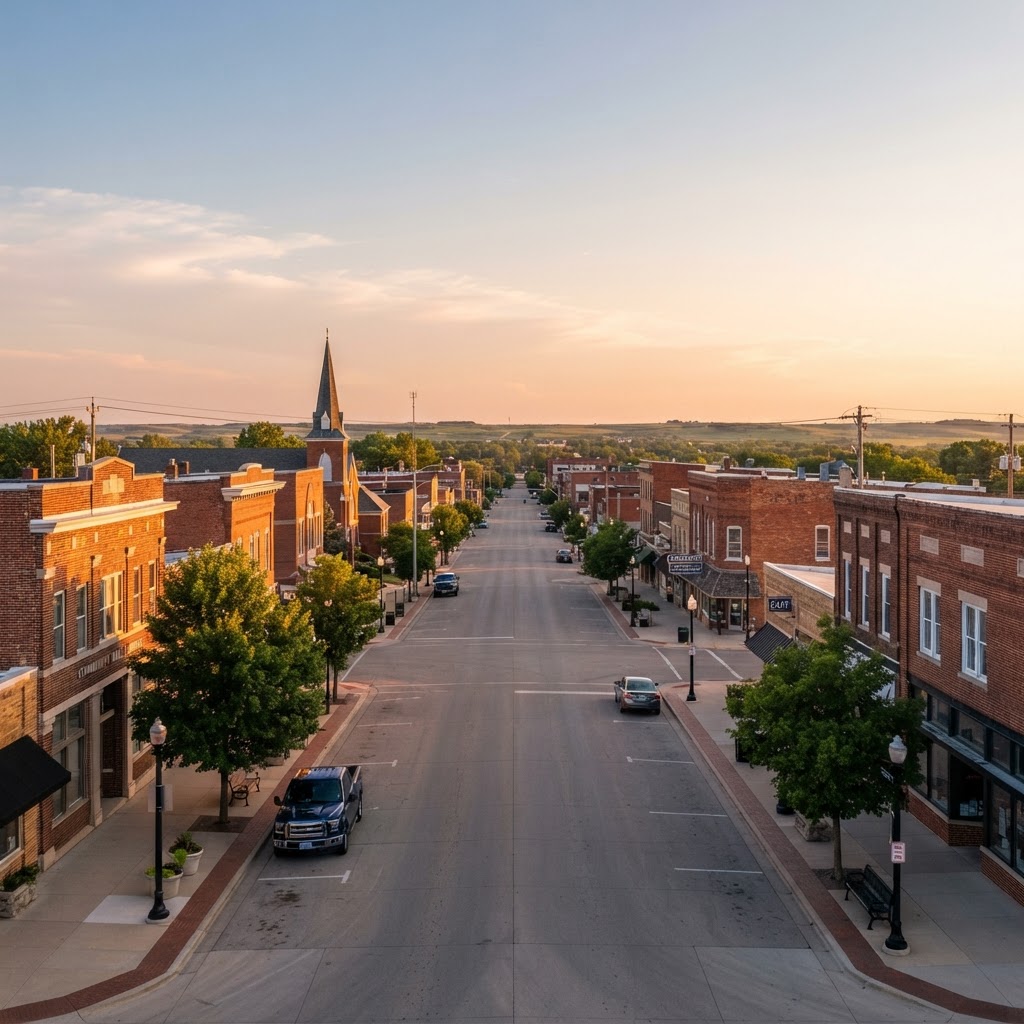 Sergeant Bluff city image