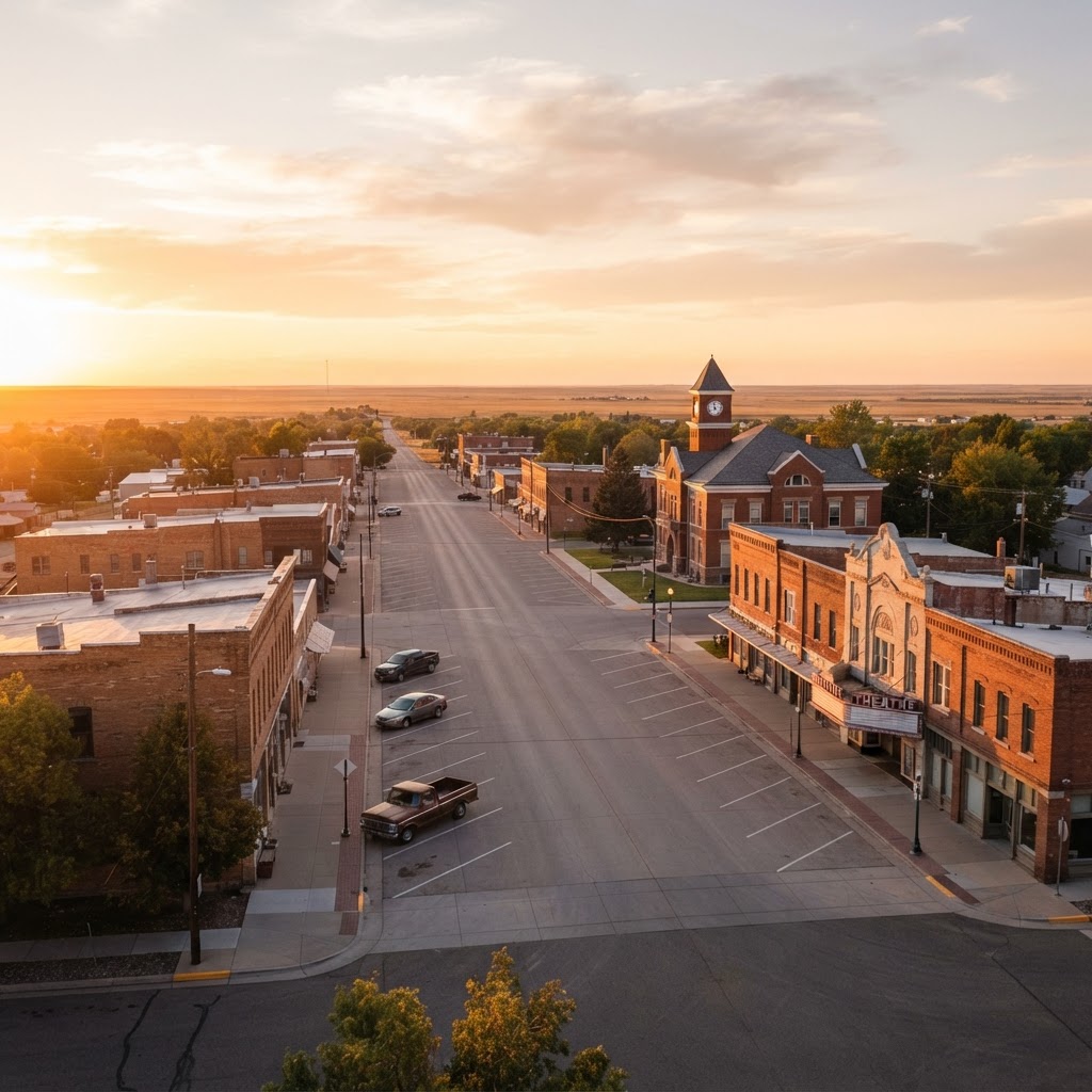 Yuma city image