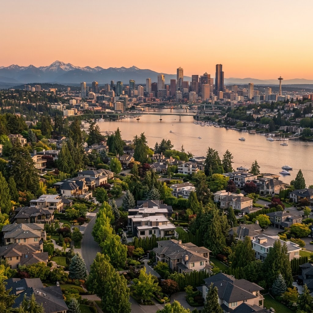 Clyde Hill city image
