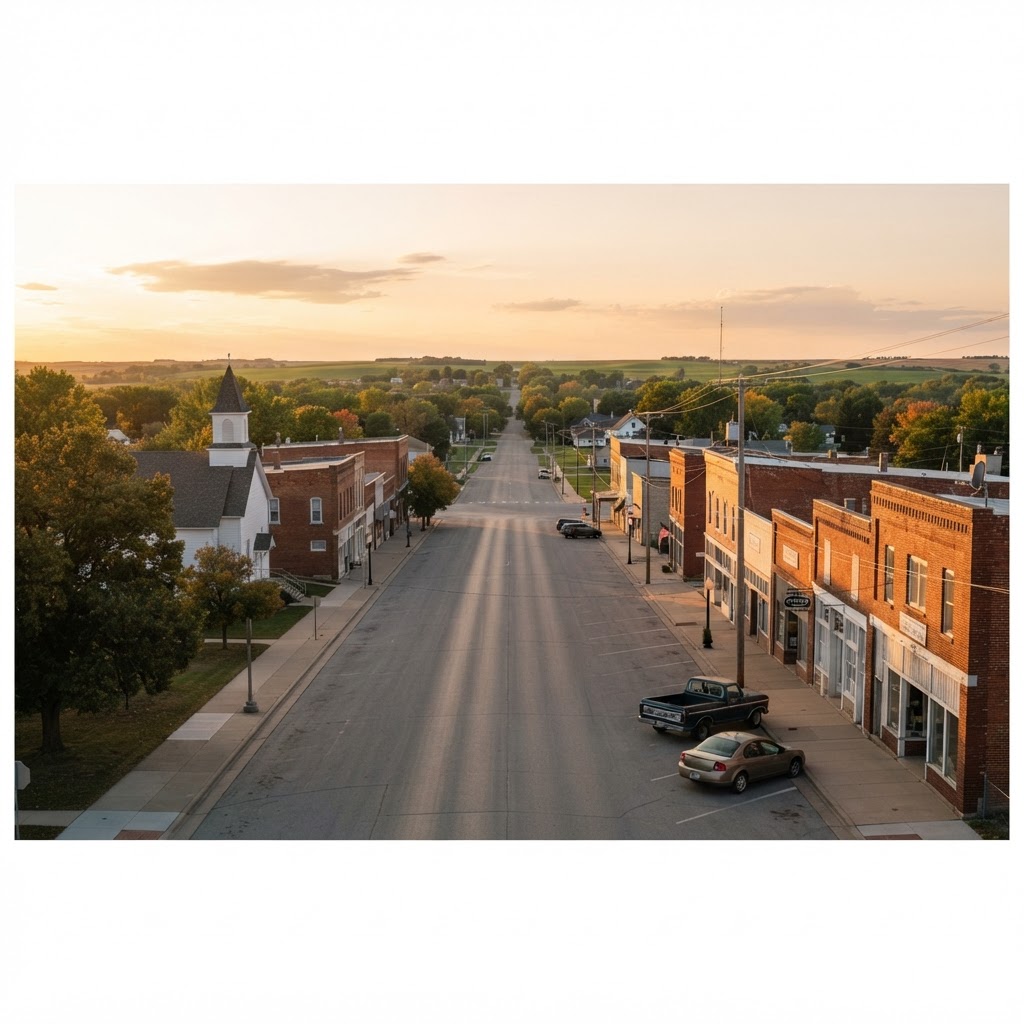 Barada city image