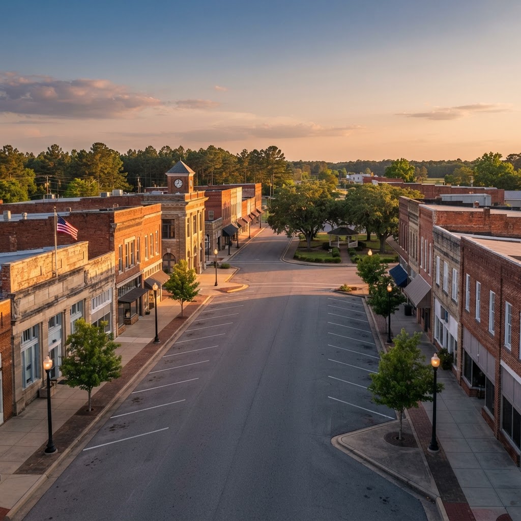 Junction City city image
