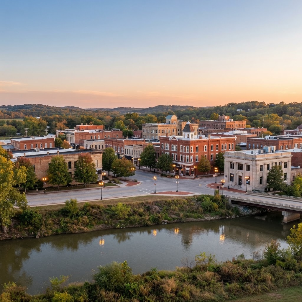 Missouri City city image
