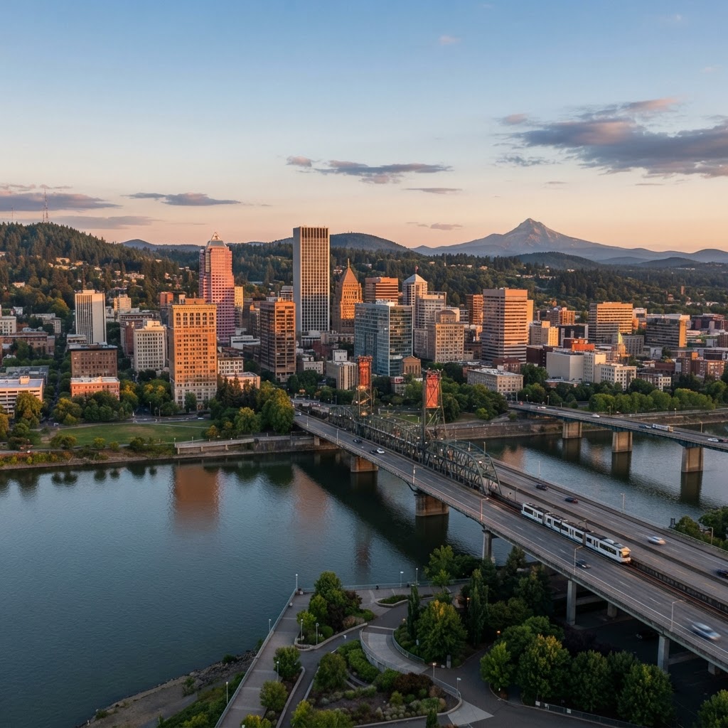 Portland