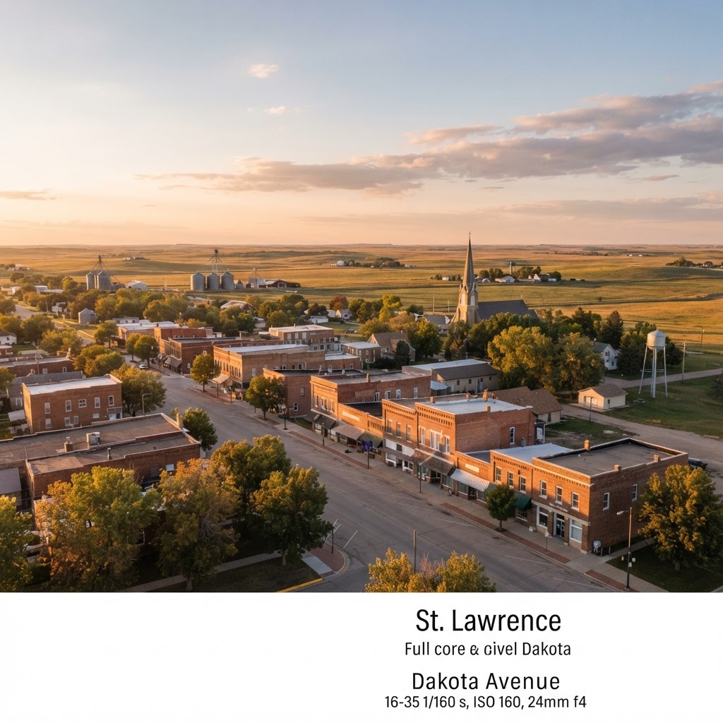 St. Lawrence city image