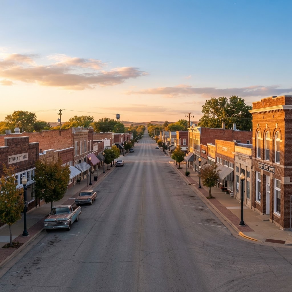 Williamsburg city image