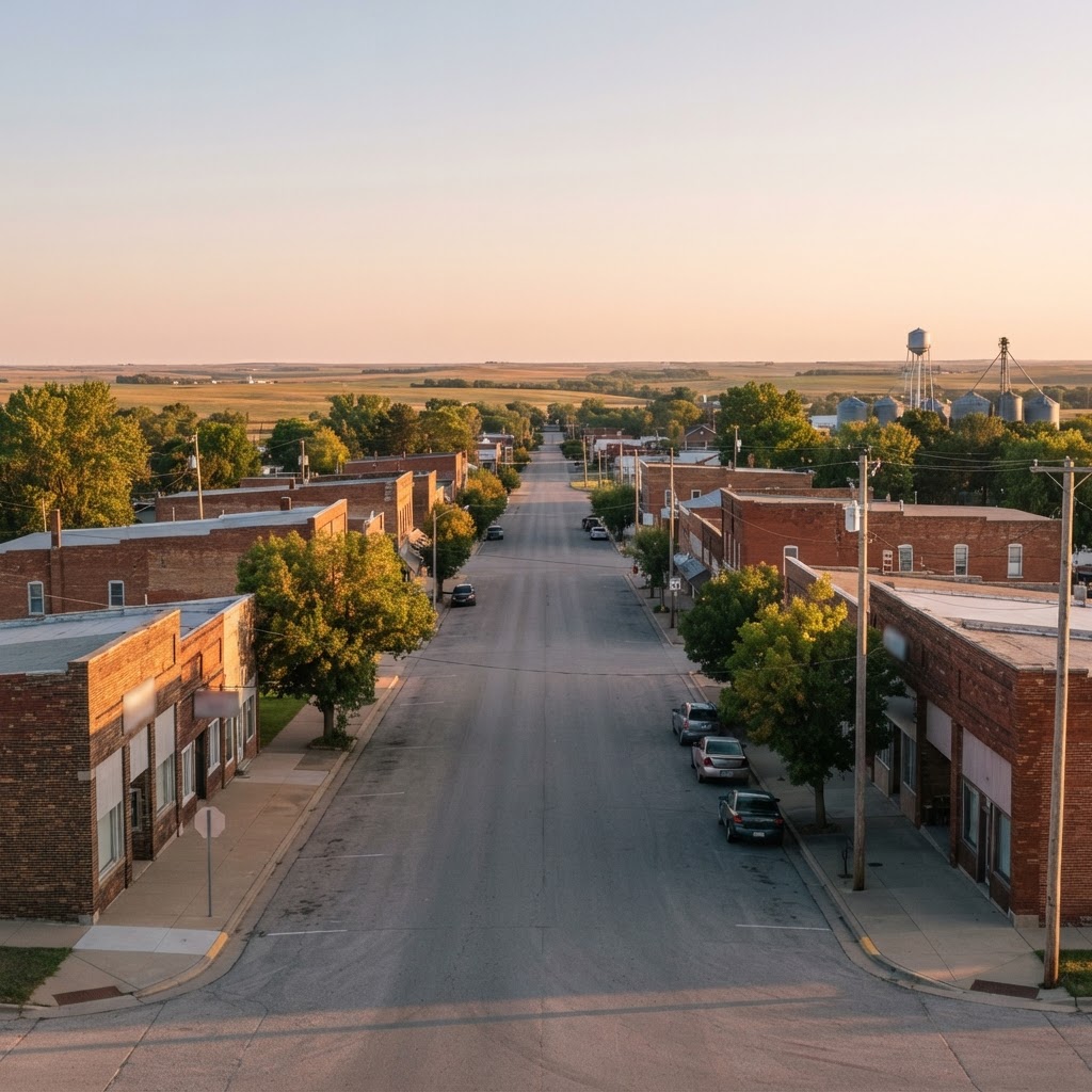 Memphis city image