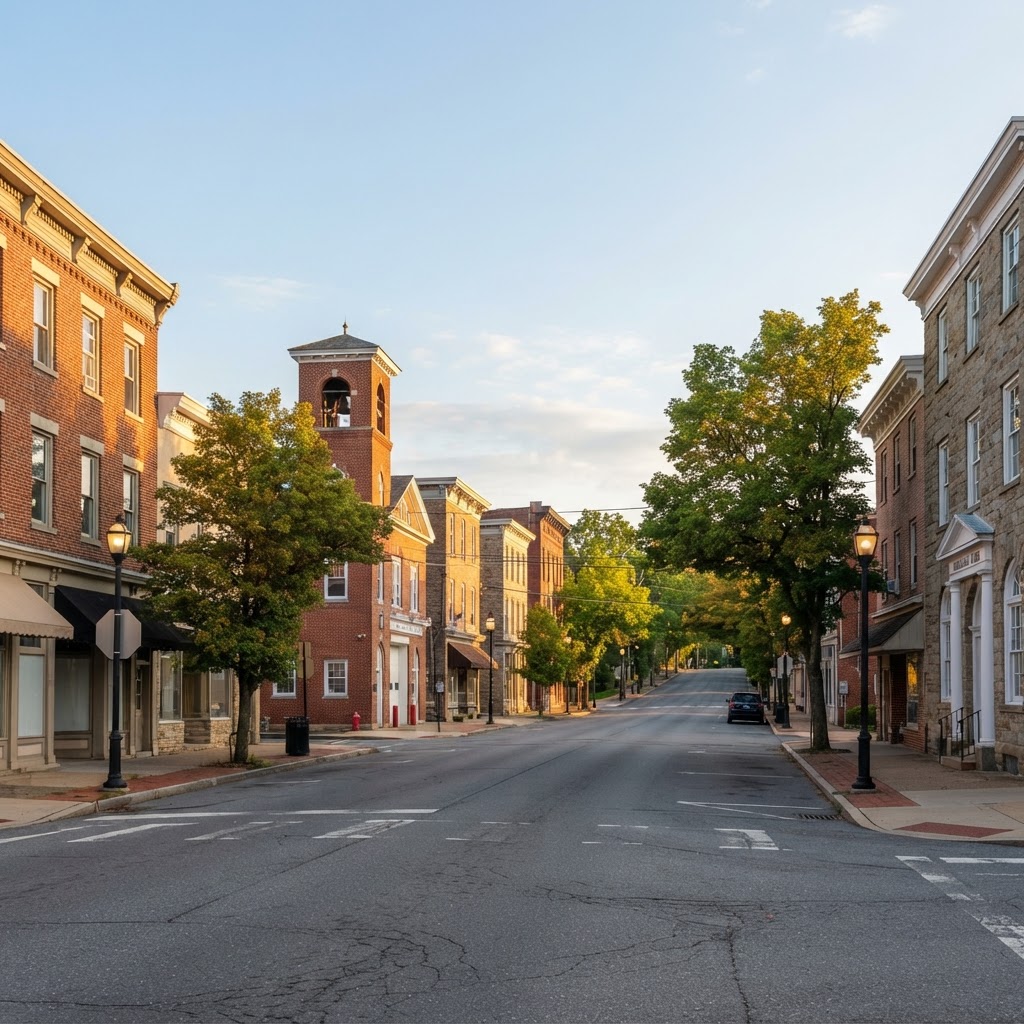 Green Lane city image