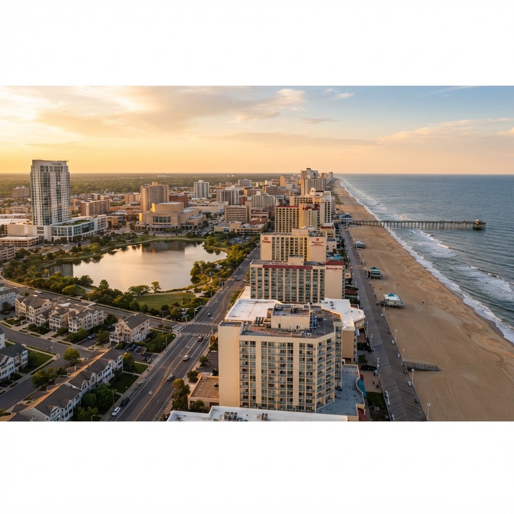 Virginia Beach