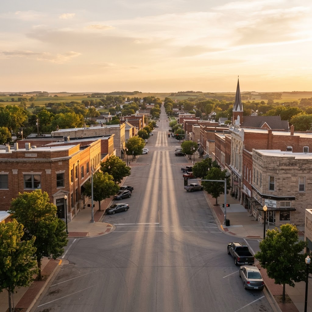 Belvidere city image