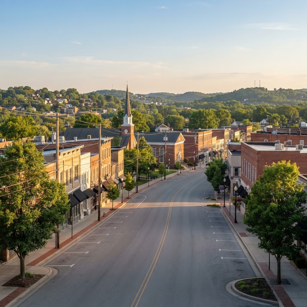 Highland Heights city image