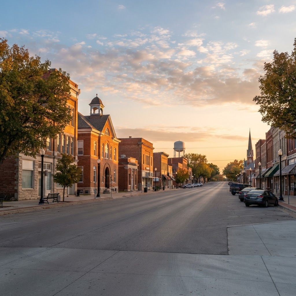 Onaga city image