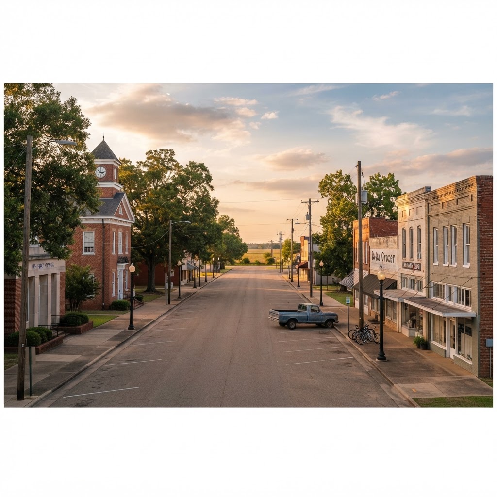 Metcalfe city image