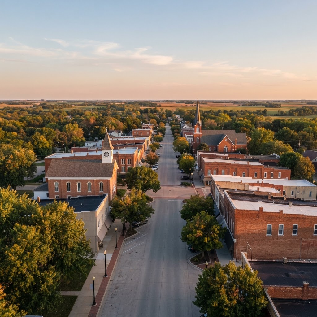 Ionia city image