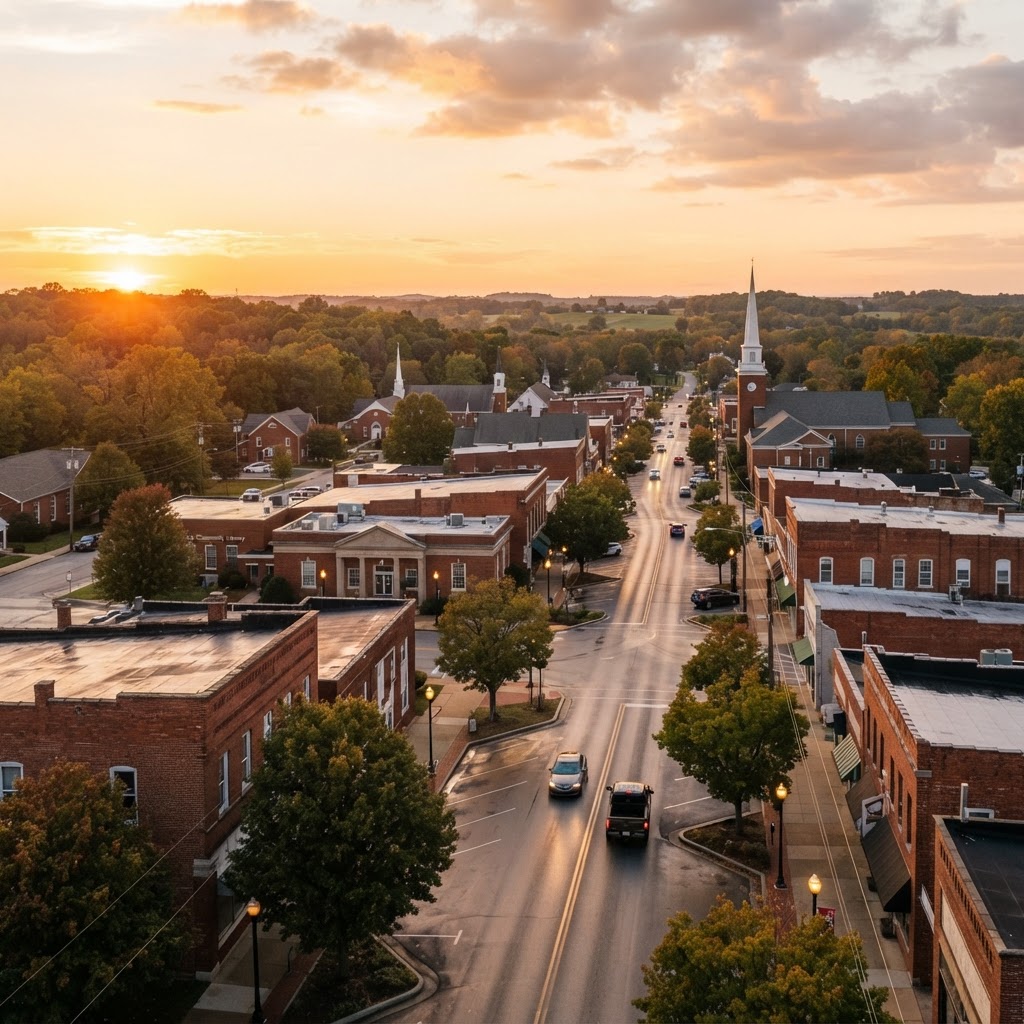 Blountsville city image