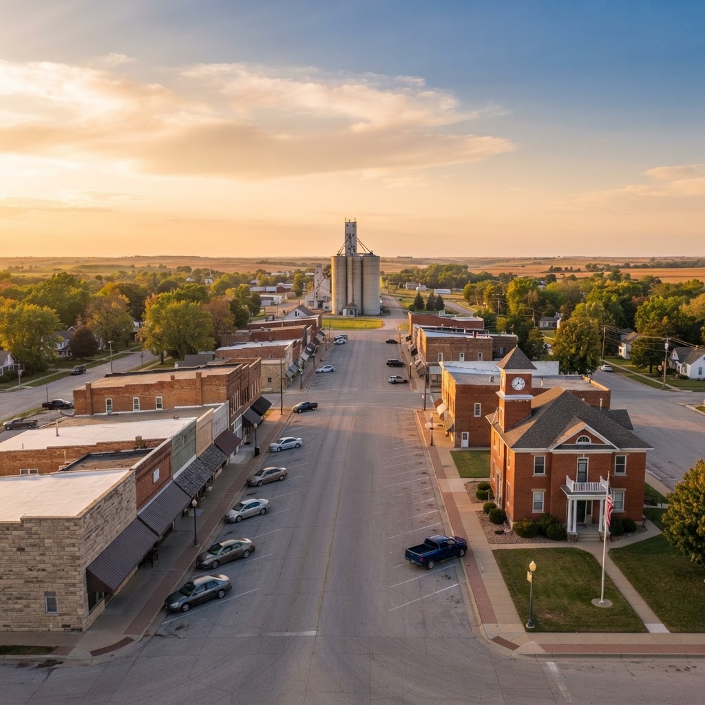 Cuba city image