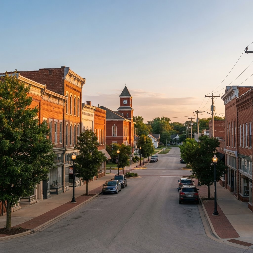 Summerfield city image