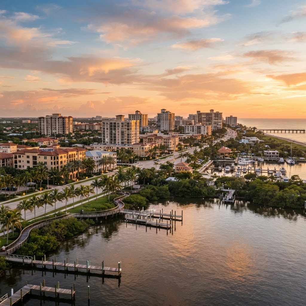 Juno Beach city image