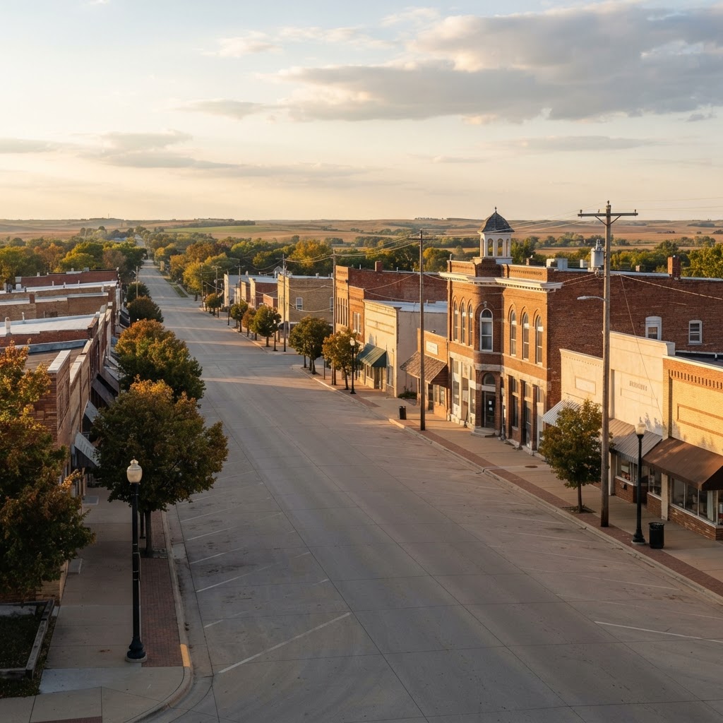 Cook city image