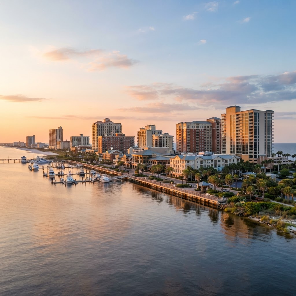 Perdido Beach city image