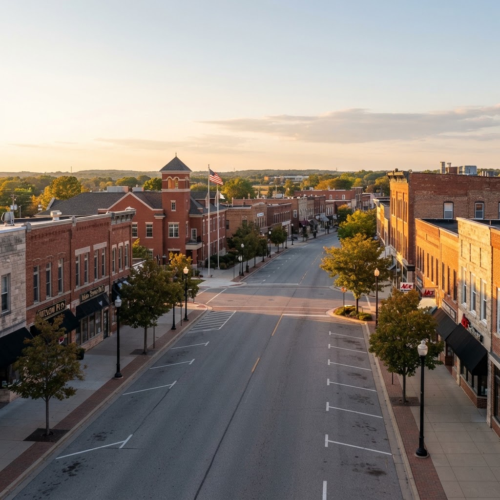 Wixom