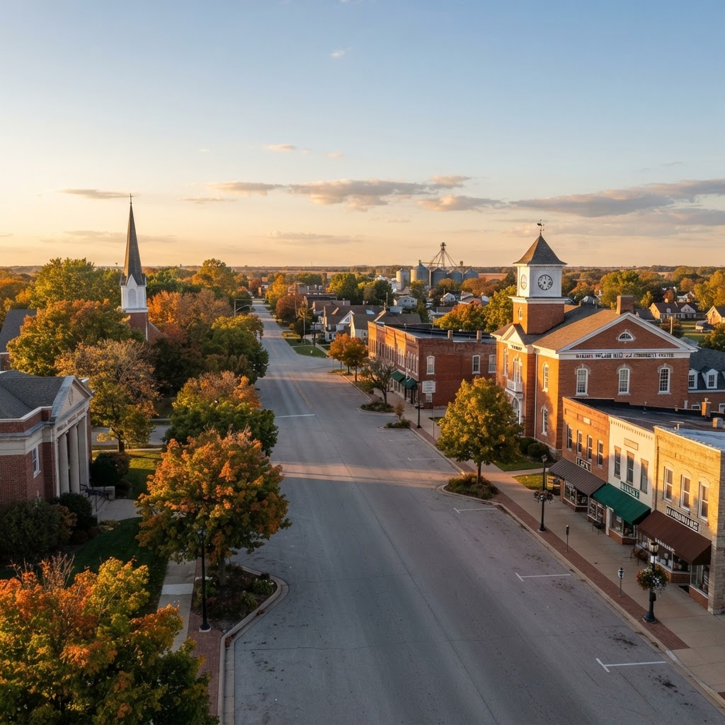 Manlius city image