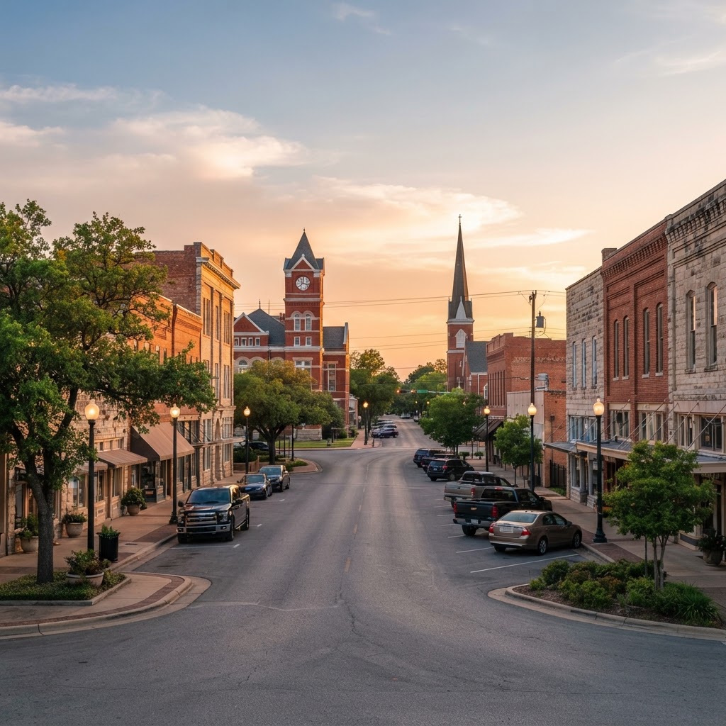 Midway city image