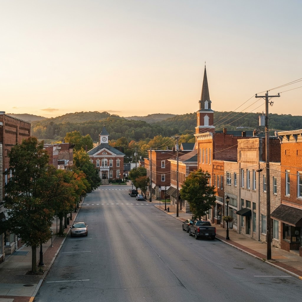 East Butler city image