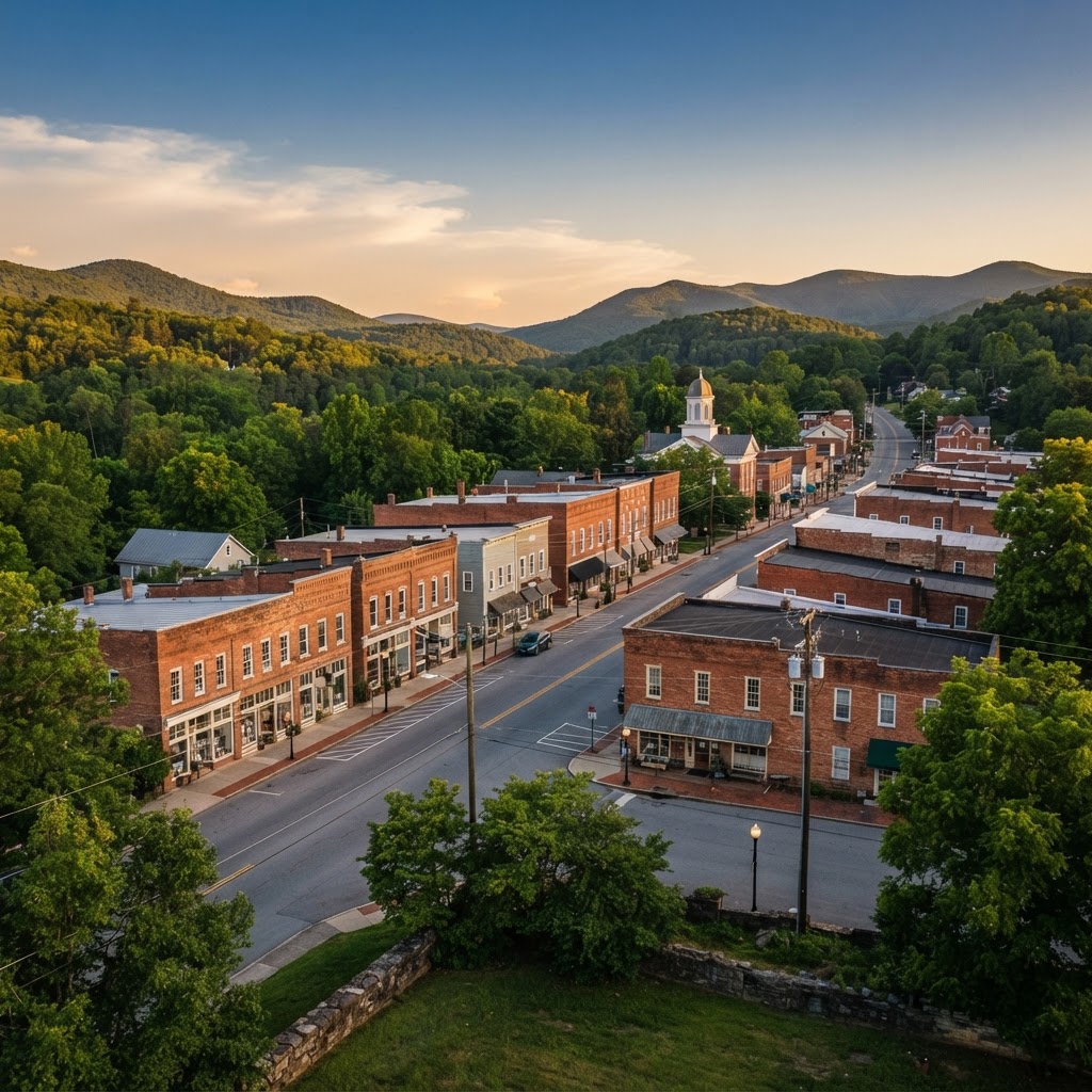 Floyd city image