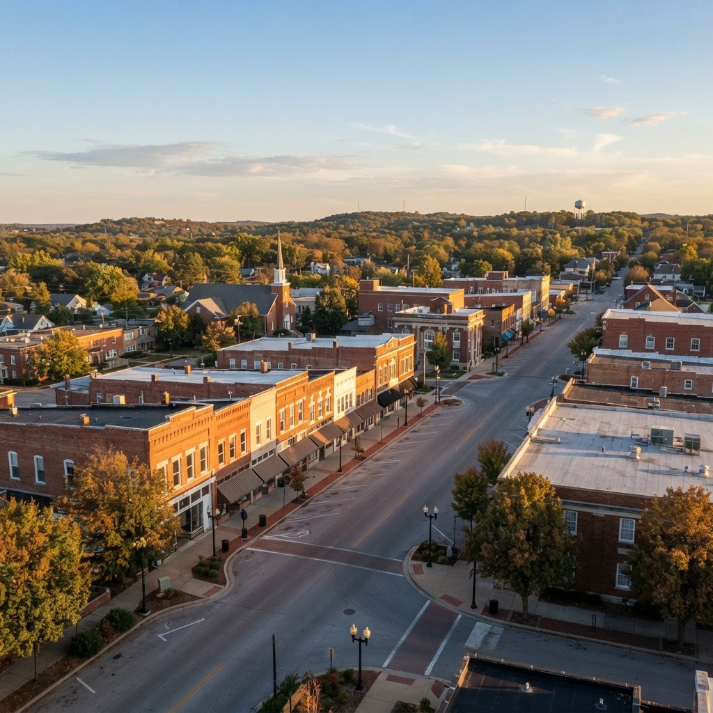 Avondale city image