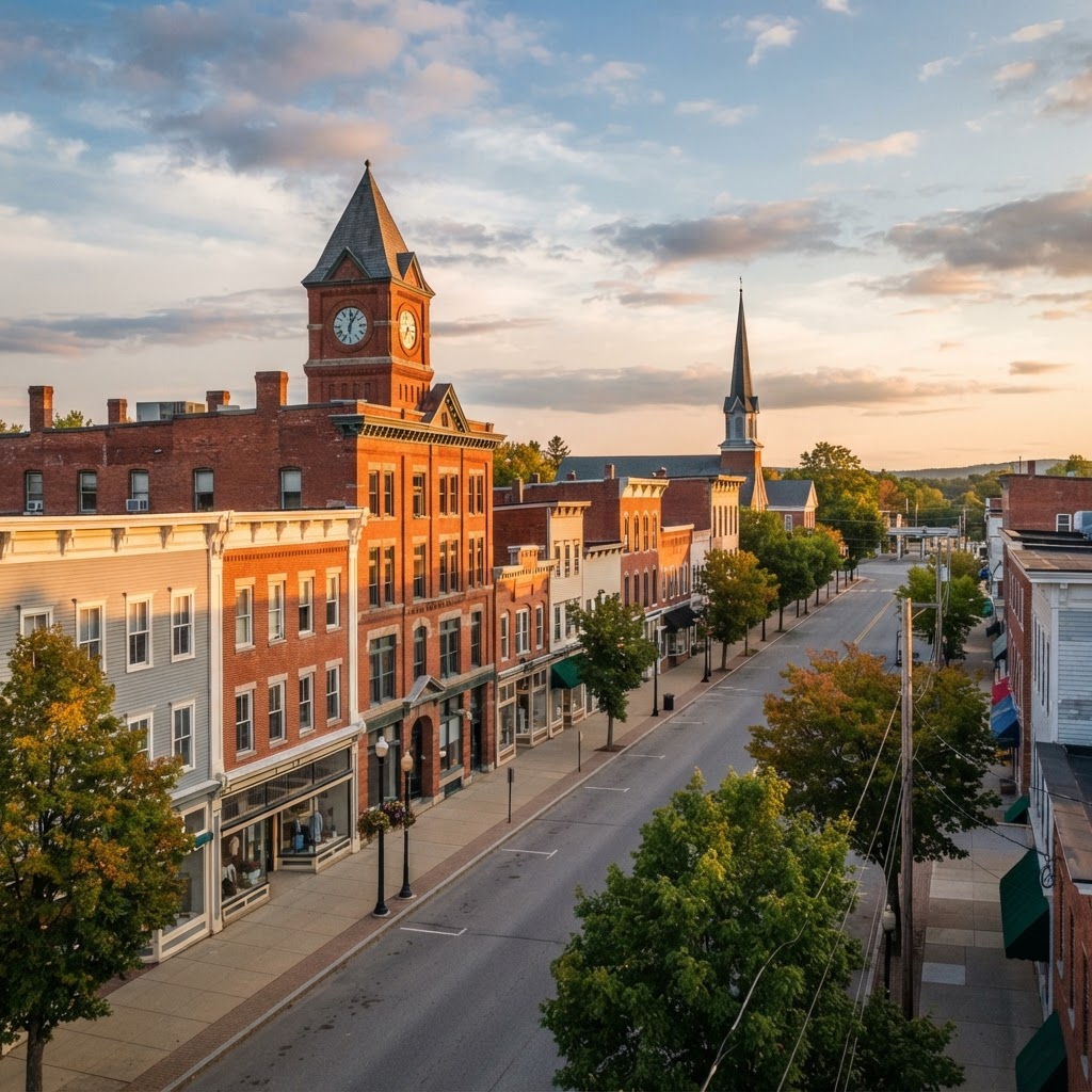 Derby Line city image