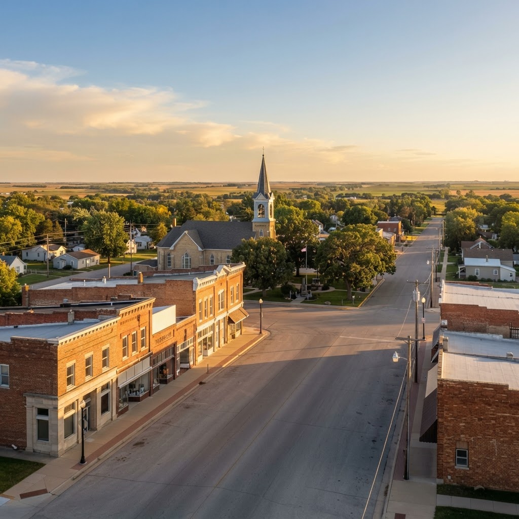 Bellwood city image