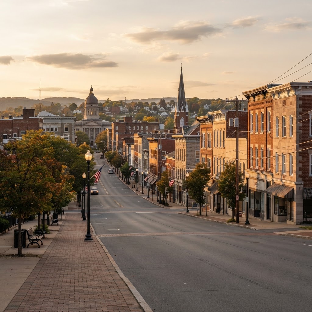 Edwardsville city image