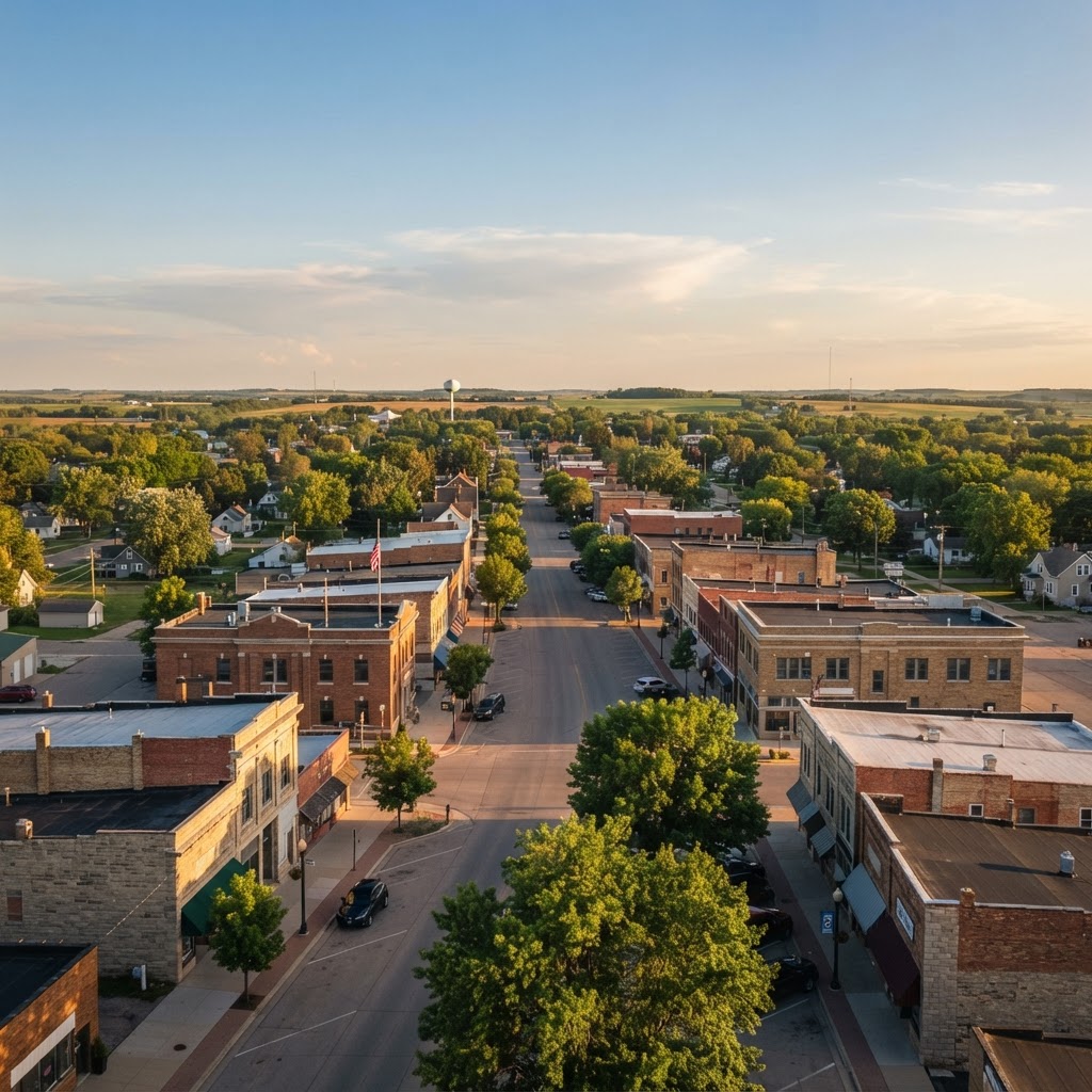 Trimont city image
