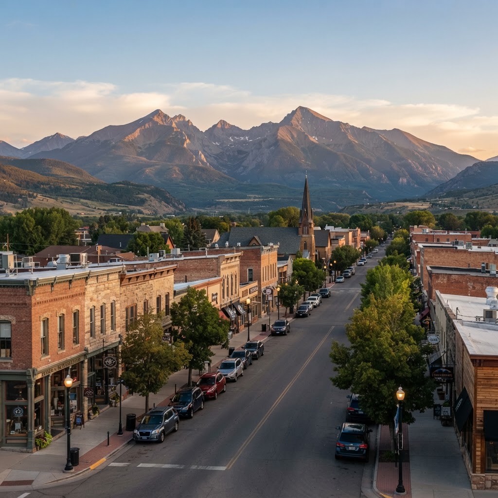Buena Vista city image