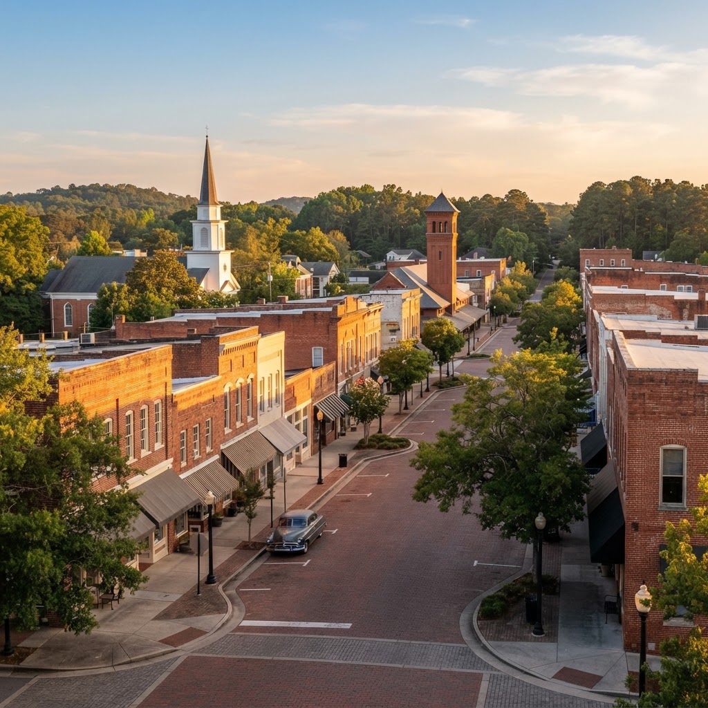 Andersonville city image