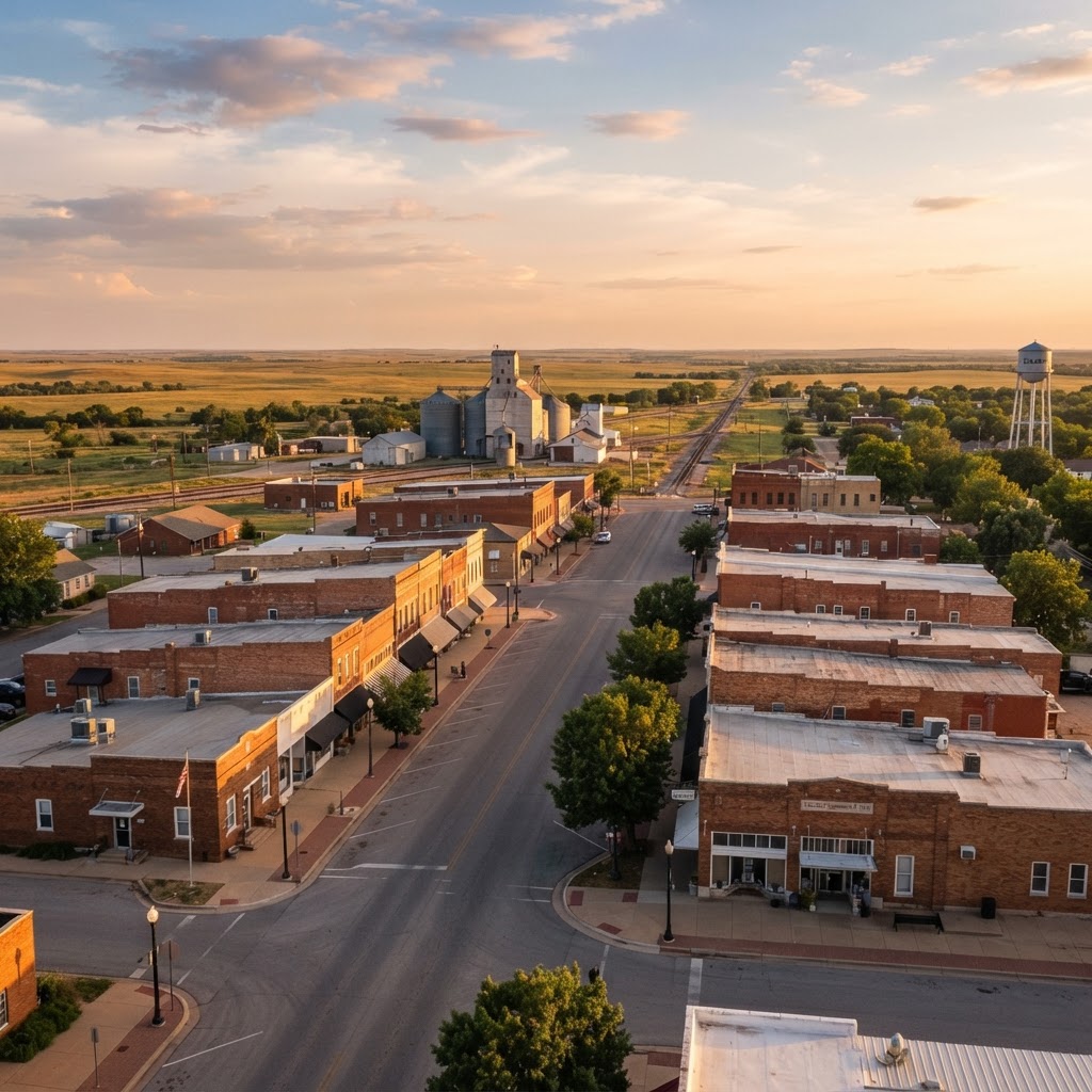 Calumet city image