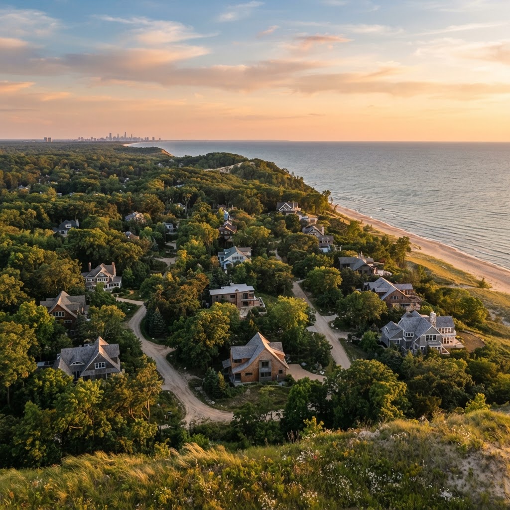 Dune Acres city image
