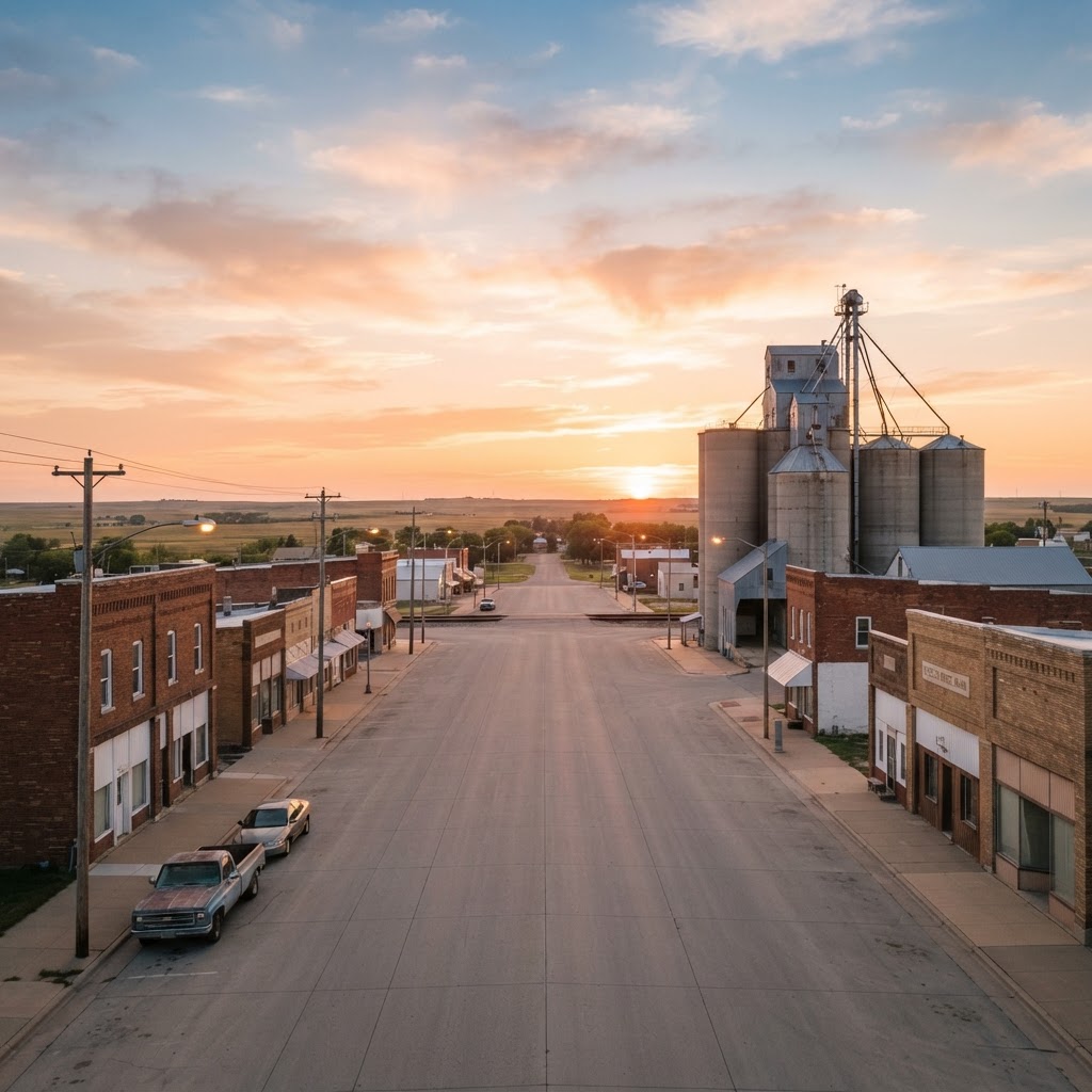 Gurley city image