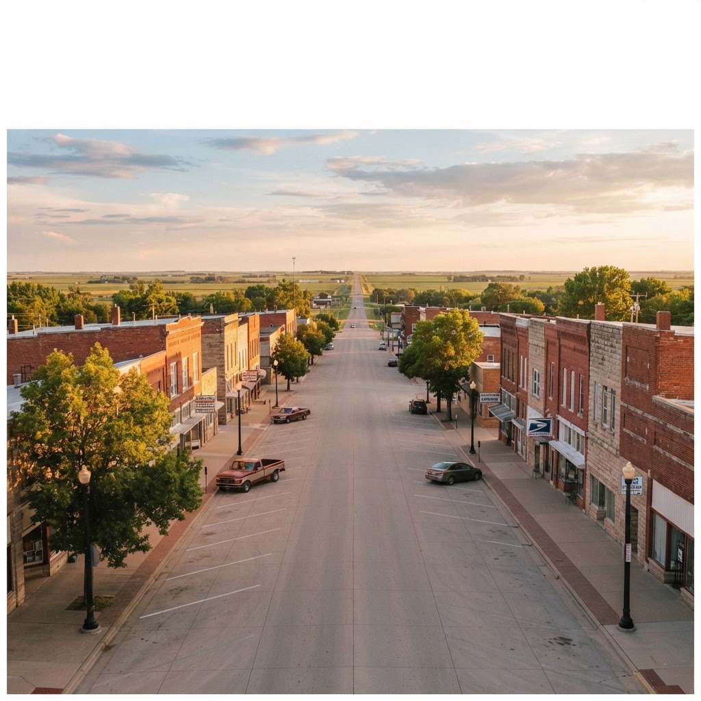 Richland city image