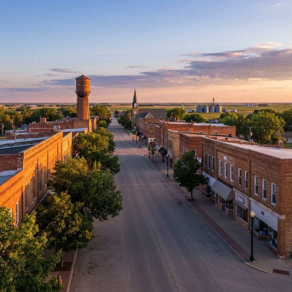 Marquette city image