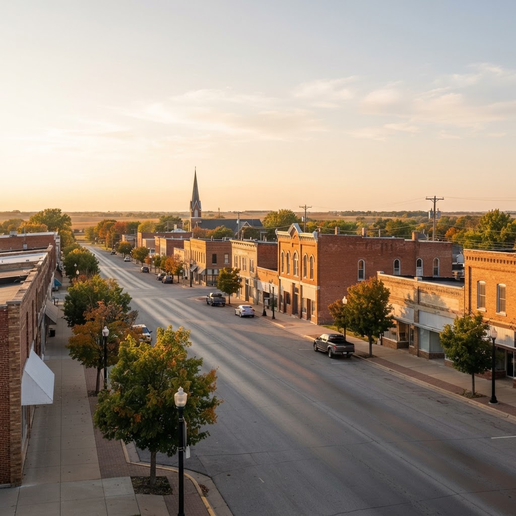 Goldfield city image
