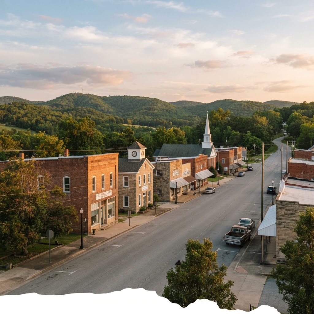 Pyatt city image