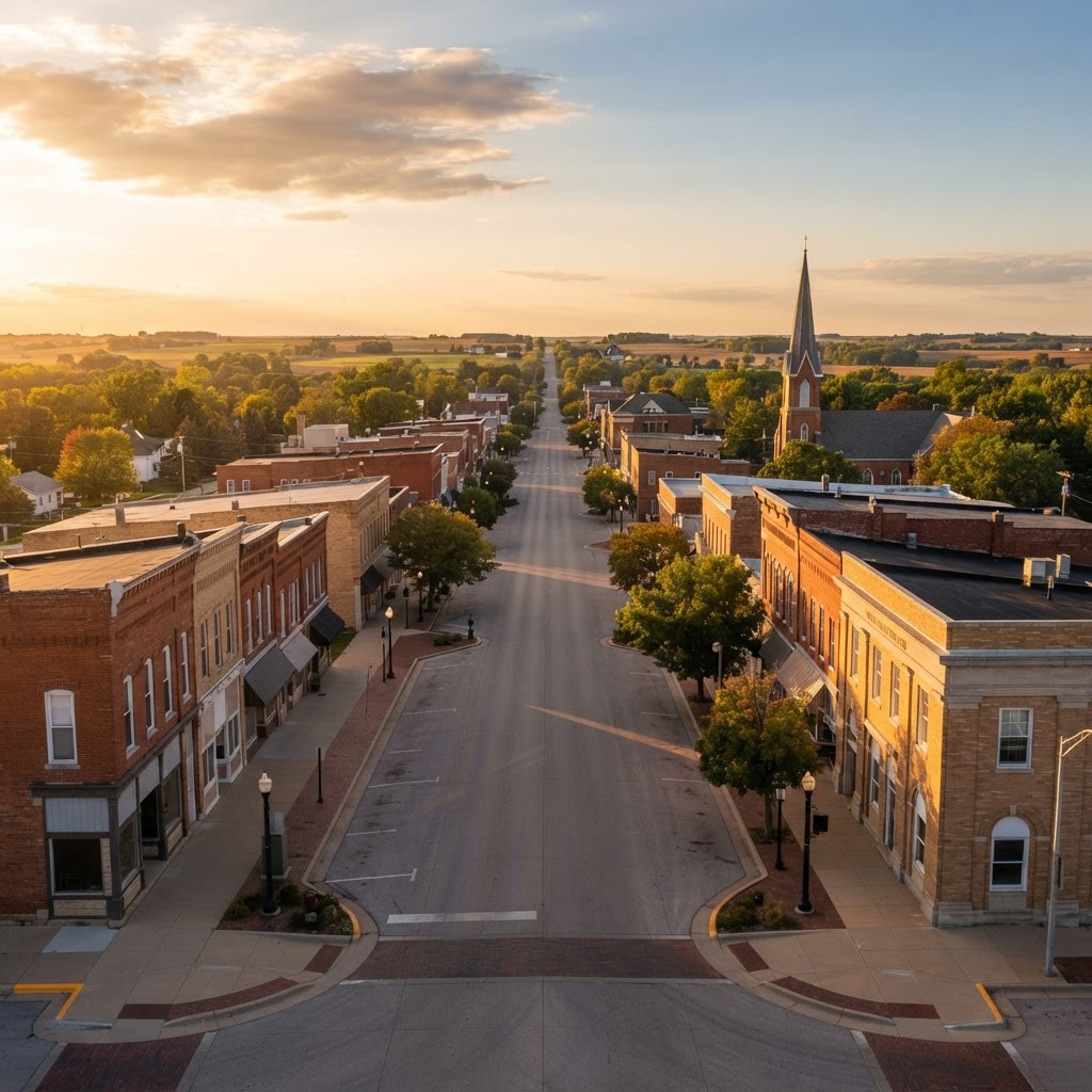 Williams city image